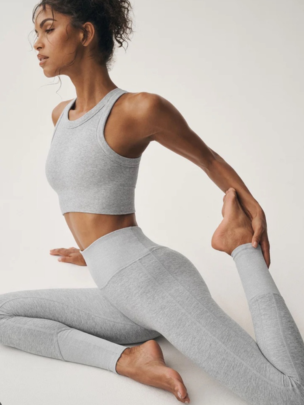 ALO High-Waist Alosoft Lounge Legging